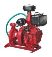 3.0 HP Air Cooled Quick Start Engine (Maruty 3A) – Portable Quick Start Air Cooled Diesel for Light Farming, Tools & Irrigation, Instant Reliability, Low Weight, Fuel Efficient, Quiet Simple Use